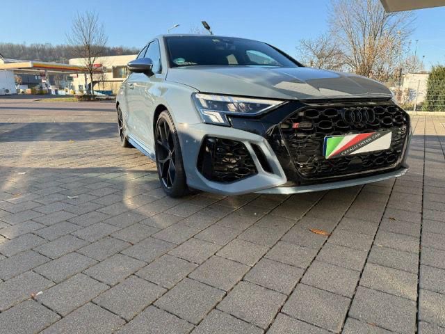 Audi RS3 - Nardo